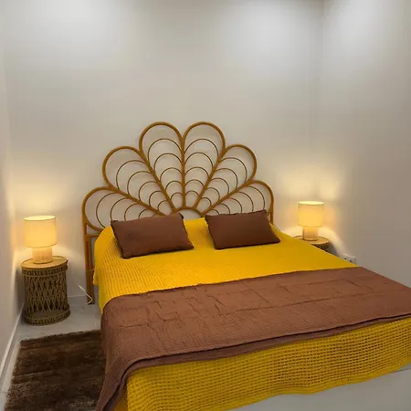 Casinha Do Farol