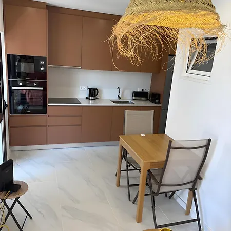 Casinha Do Farol